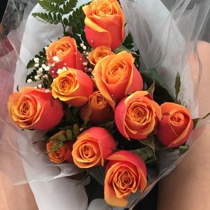 Meet your Posher, Alexis